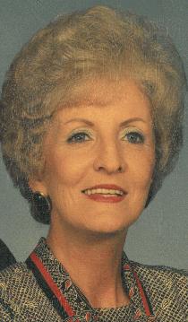 Shirley Scoby